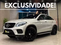 Mercedes-benz GLE 400