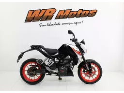 Ktm 200