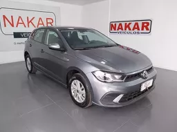 Volkswagen Polo Hatch
