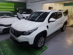 Fiat Strada