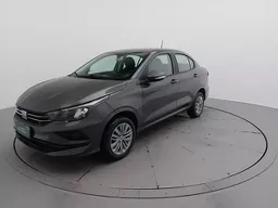 Fiat Cronos