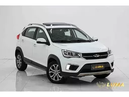 Chery Tiggo 2