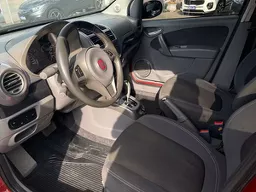 Fiat Siena