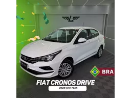 Fiat Cronos