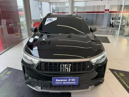 Fiat Pulse