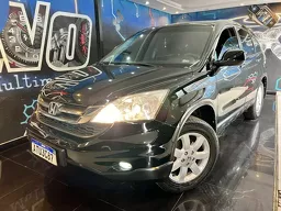Honda CRV