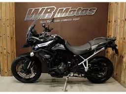 Triumph Tiger 900
