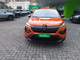 Renault Kardian