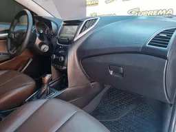 Hyundai HB20X