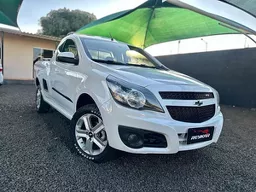 Chevrolet Montana