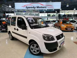 Fiat Doblò