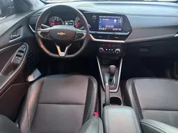 Chevrolet Montana