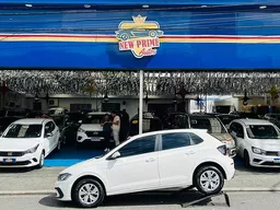 Volkswagen Polo Hatch