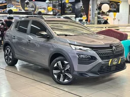 Renault Kardian