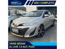 Yaris