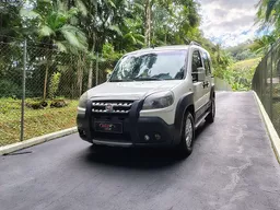 Fiat Doblò