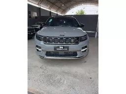 Jeep Commander