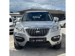 Lifan X60
