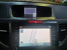 Honda CRV