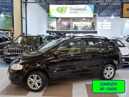 Volkswagen Spacefox