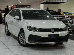 Volkswagen Virtus