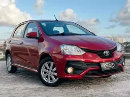 Toyota Etios