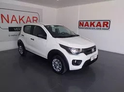 Fiat Mobi