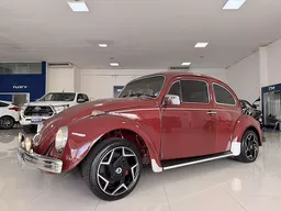 Volkswagen Fusca
