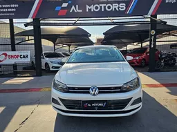 Volkswagen Virtus