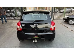 Toyota Etios