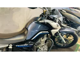 Honda CG 160