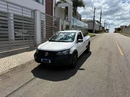 Volkswagen Saveiro