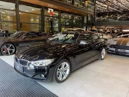 BMW 420i