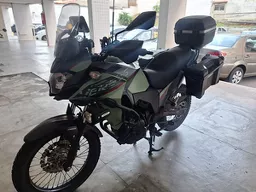 Versys