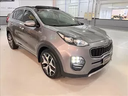 Sportage