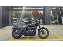 Harley-Davidson Low Rider