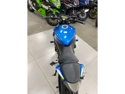 Suzuki GSX-S