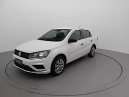 Volkswagen Voyage