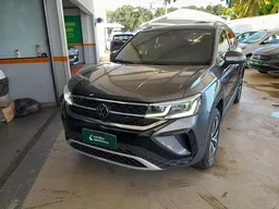 Volkswagen Taos
