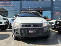 Fiat Strada
