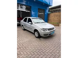 Fiat Siena