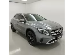 GLA 200