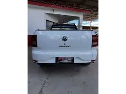 Volkswagen Saveiro