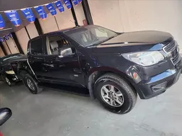 Chevrolet S10