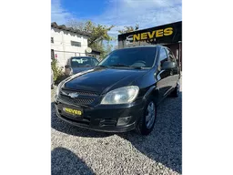 Chevrolet Celta