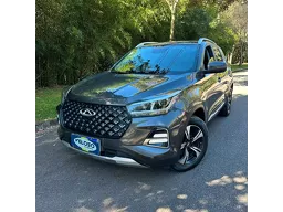 Chery Tiggo 5X
