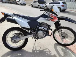 XR 250