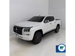 Mitsubishi L200 Triton