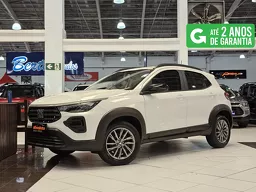 Fiat Pulse