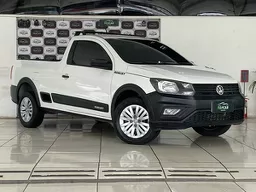 Volkswagen Saveiro